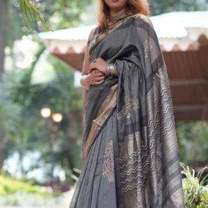 Parasmani Saree P2